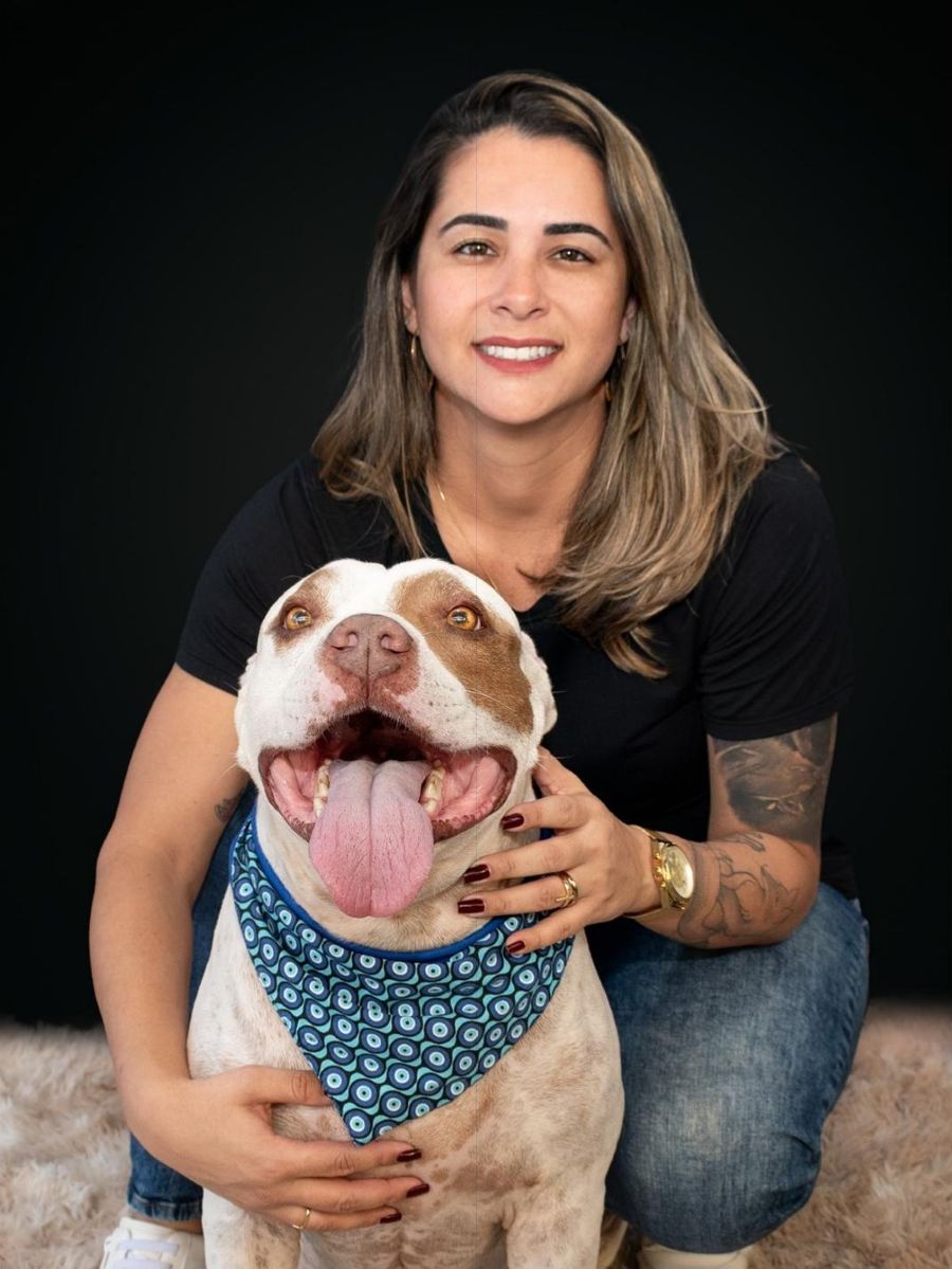 Tata Pereira