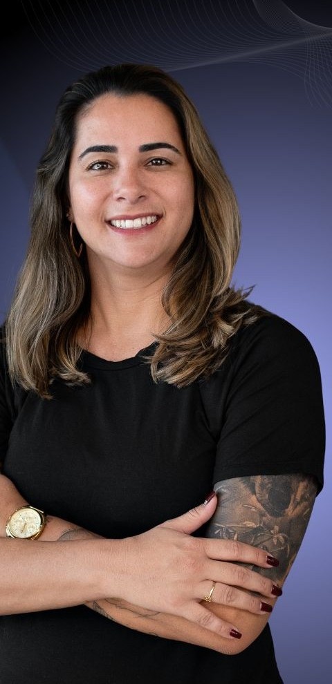Tata Pereira